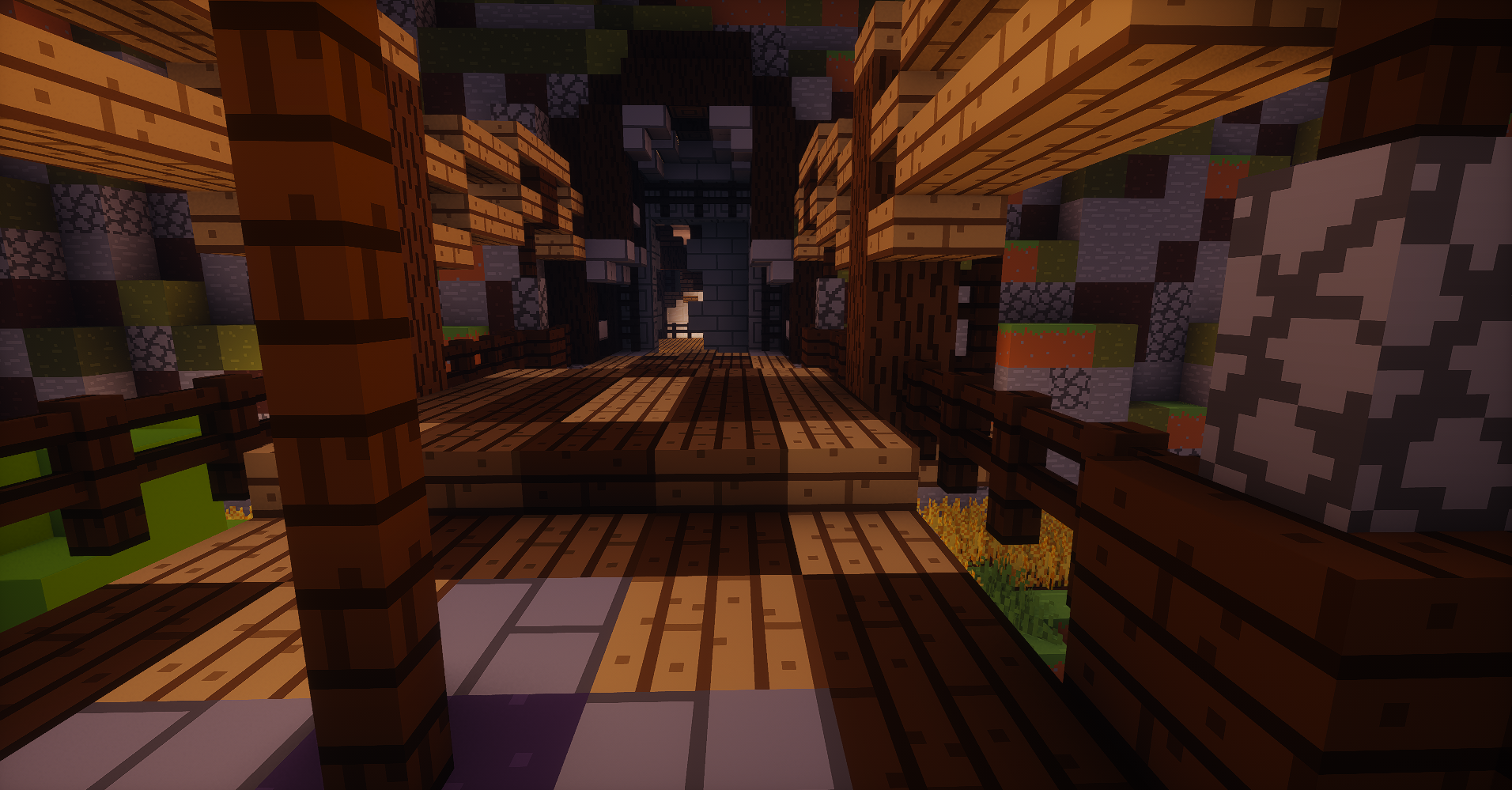 Server is opening again!